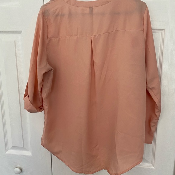 Blouse - Picture 3 of 3